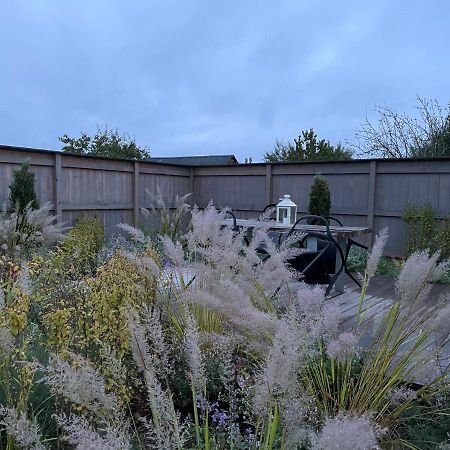 Station Bed And Kitchen Guesthouse Varberg Bagian luar foto